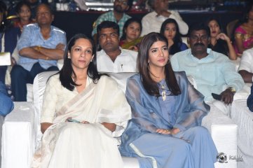 Hit Movie Pre Release Event